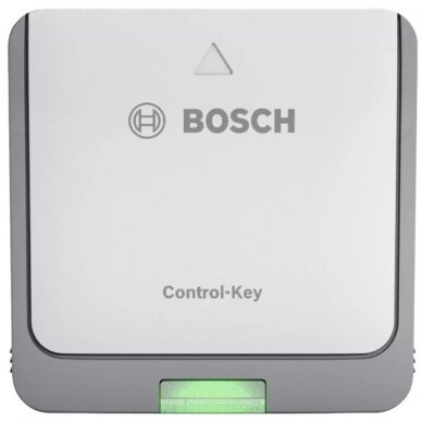 Bosch Control Key K20 RF 2