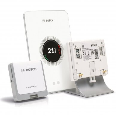 Bosch Control Key K20 RF 5