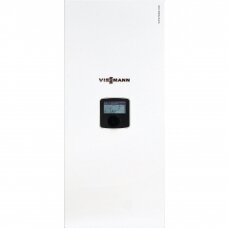 Elektrinis katilas Viessmann Vitotron 100 VMN3, 8 kW (šildo pagal lauko temp.)