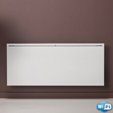 Elektrinis radiatorius ADAX FAMN H06 KWT White su WiFi, 600 W