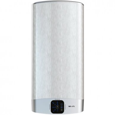 Elektrinis vandens šildytuvas Ariston Velis WiFi 100