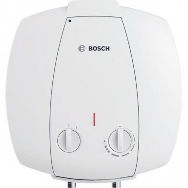 Elektrinis vandens šildytuvas Bosch Tronic 2000T, TR2000T 15 B