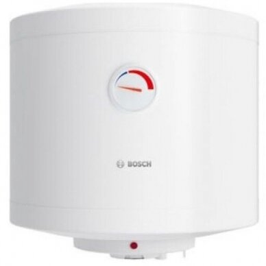 Elektrinis vandens šildytuvas Bosch Tronic 2000T, TR2000T 30 SB