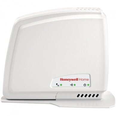 Bevielis, programuojamas, internetu valdomas temperatūros reguliatorius Honeywell Y87RFC2032 6