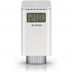 Išmanusis radiatoriaus termostatas Bosch Smart Radiator