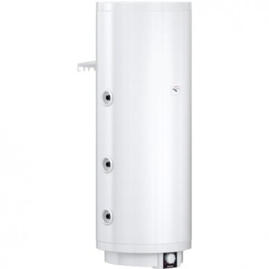 Kombinuotas vandens šildytuvas Stiebel Eltron PSH 150 WE-L, kairinis 2