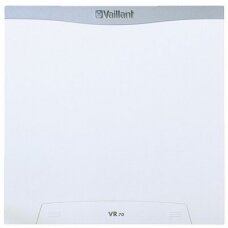 Maišymo modulis Vaillant VR 70 dviejų šildymo kontūrų valdymui