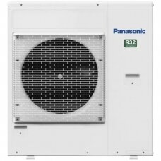Multi Split oro kondicionieriaus išorinis blokas Panasonic CU-4Z80TBE, 4-jų jungčių