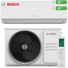 Oro kondicionierius Bosch Climate 4000i, CL4000i-Set 52 WE