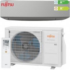 Oro kondicionierius Fujitsu KETA ASYG12KETA(B)/AOYG12KETA