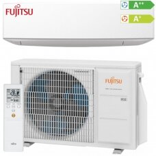 Oro kondicionierius Fujitsu KETA ASYG14KETA/AOYG14KETA