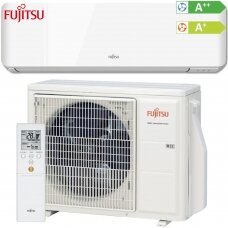 Oro kondicionierius Fujitsu KM ASYG07KMCC/AOYG07KMCC