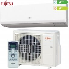 Oro kondicionierius Fujitsu KP ECO ASYG07KPCA/AOYG07KPCA