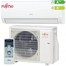 Oro kondicionierius Fujitsu KP ECO ASYG18KLCA/AOYG18KLTA