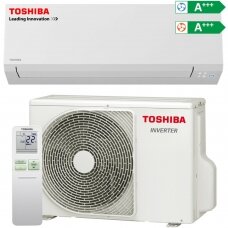 Oro kondicionierius Toshiba Shorai Edge RAS-B10J2KVSG-E/RAS-10J2AVSG-E1