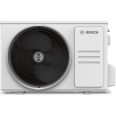 Oro kondicionierius Bosch Climate 6000i, CL6001i-Set 26 E 8