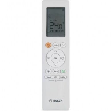 Oro kondicionierius Bosch Climate 6000i, CL6001i-Set 35 E 10