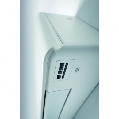 Oro kondicionierius Daikin Stylish FTXA50AW/RXA50B 12