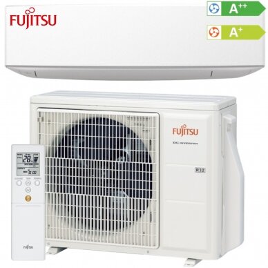 Oro kondicionierius Fujitsu KETA ASYG09KETA/AOYG09KETA
