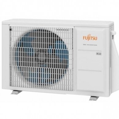 Oro kondicionierius Fujitsu KETA ASYG14KETA(B)/AOYG14KETA 4