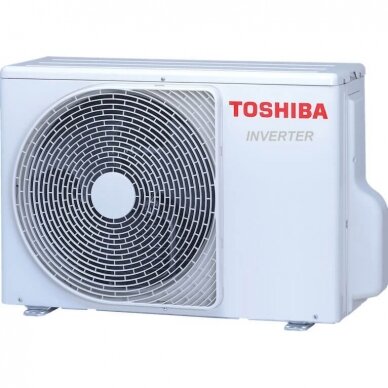 Oro kondicionierius Toshiba Shorai Edge RAS-B18J2KVSG-E/RAS-18J2AVSG-E 8