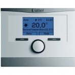 Patalpos termostatas Vaillant multiMATIC VRC 700/4