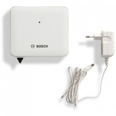Adapteris Bosch nuotoliniam reguliatoriui EasyControl CT 200 3
