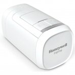 Prograuojamas, internetu valdomas radiatoriaus termostatas Honeywell HR91
