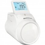 Prograuojamas, internetu valdomas radiatoriaus termostatas Honeywell HR92