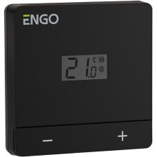 Temperatūros reguliatorius ENGO Controls EASY230B