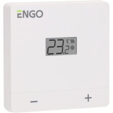 Temperatūros reguliatorius ENGO Controls EASY230W
