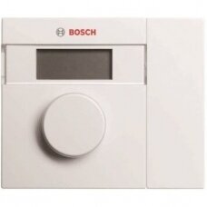 Patalpos temperatūros valdomas reguliatorius Bosch FB 20B