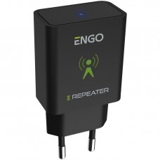"ZigBee" kartotuvas ENGO Controls EREPEATERZB, 230 V